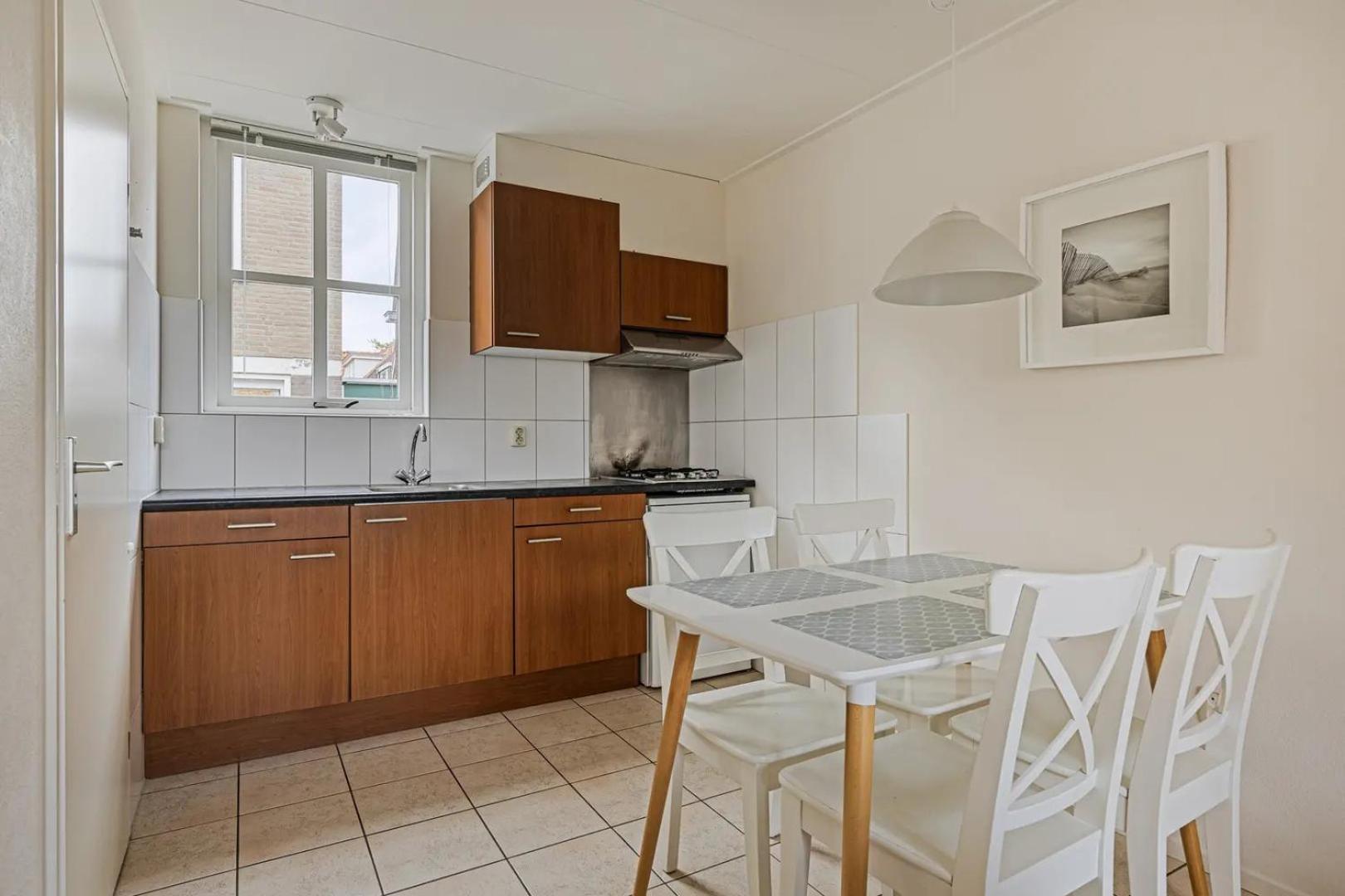 Duinstraat 10 Villa Domburg Bagian luar foto