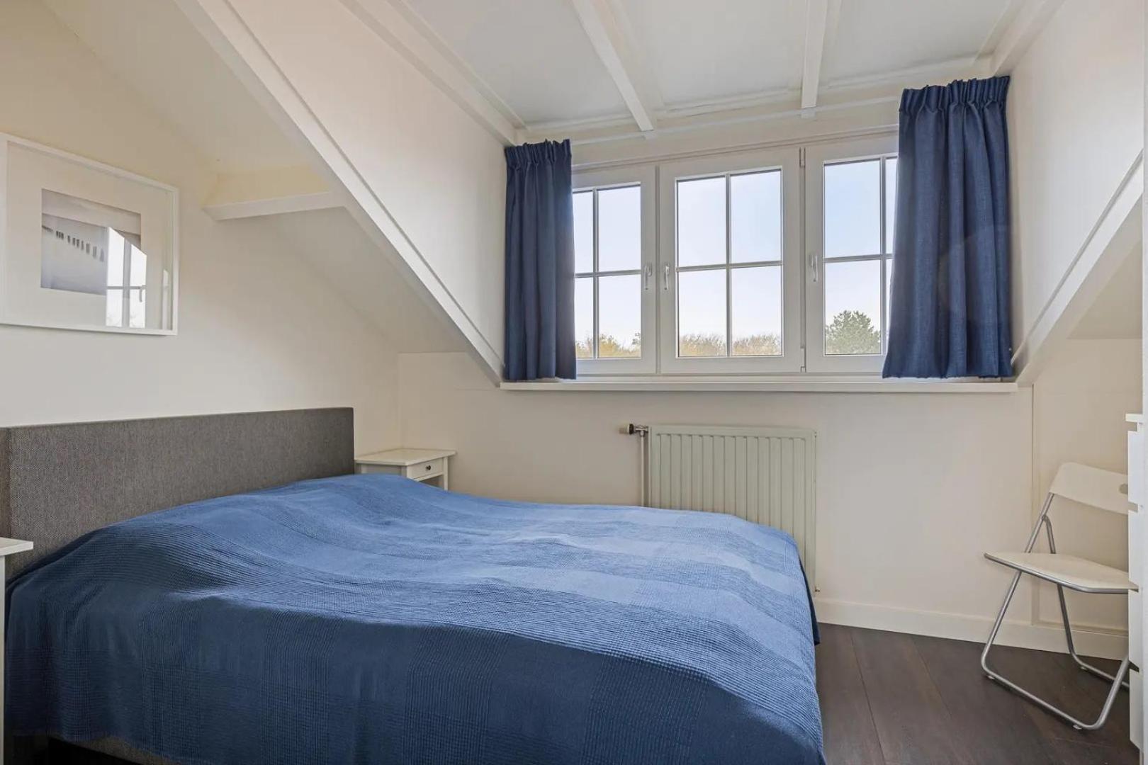 Duinstraat 10 Villa Domburg Bagian luar foto
