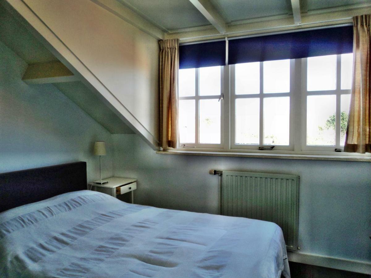 Duinstraat 10 Villa Domburg Bagian luar foto