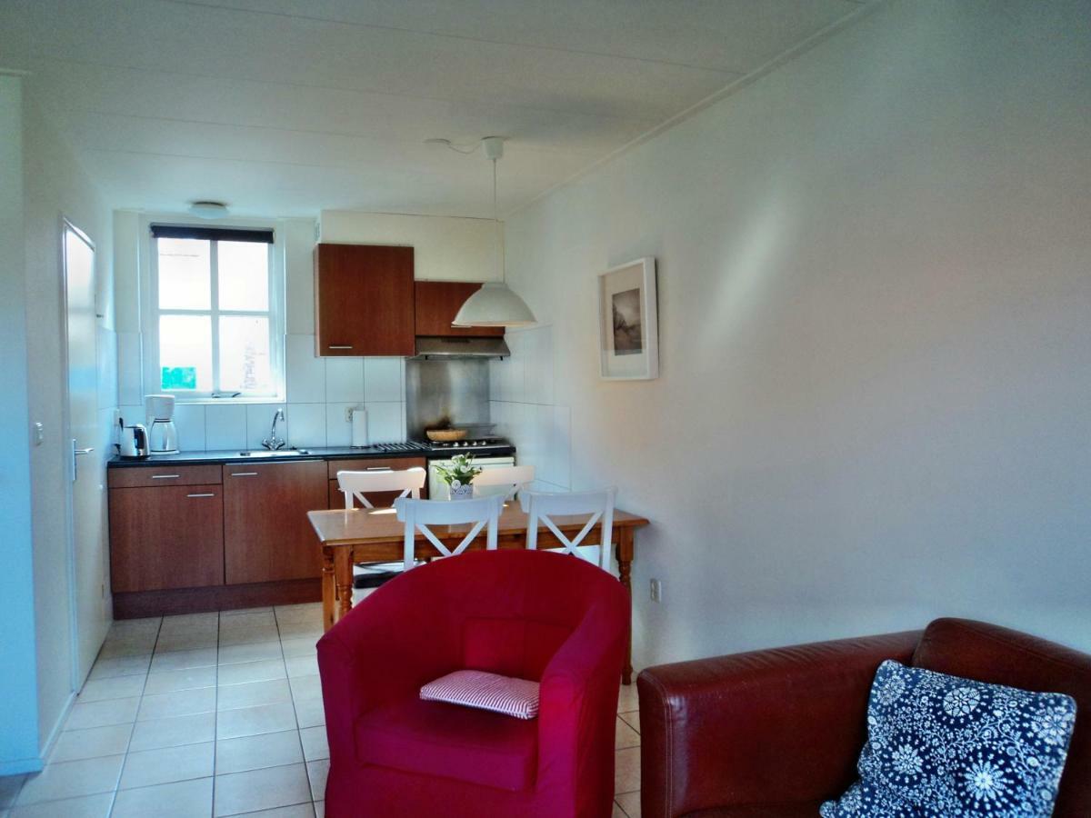 Duinstraat 10 Villa Domburg Bagian luar foto
